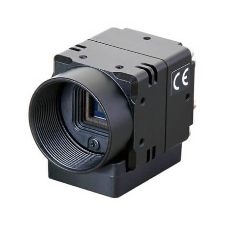 Omron FH-SMX01 FH 0143M FHSMX01 OMRON FH Camera, high speed, 1.6 MPixel, C-Mount, global shutter, monochrome